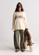 Load image into Gallery viewer, Cruze Knit