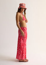 Load image into Gallery viewer, Luau Maxi Skirt