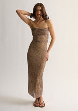 Load image into Gallery viewer, Zanzi Maxi Dress
