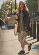 Load image into Gallery viewer, Jenna Midi Skirt