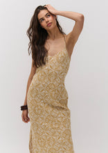 Load image into Gallery viewer, Aysha Maxi Dress