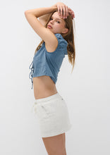 Load image into Gallery viewer, Briony Mini Skirt