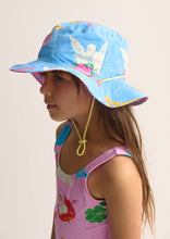 Load image into Gallery viewer, Reversible Bucket Hat