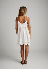 Load image into Gallery viewer, Fleur Mini Dress