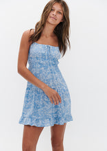 Load image into Gallery viewer, Arna Mini Dress