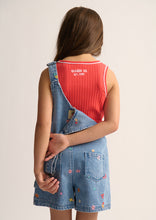 Load image into Gallery viewer, Blossom Singlet