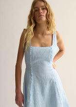 Load image into Gallery viewer, Ollie Mini Dress
