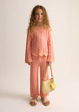 Load image into Gallery viewer, Maggie Long Sleeve Knit Top