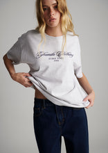 Load image into Gallery viewer, Throwback Tee