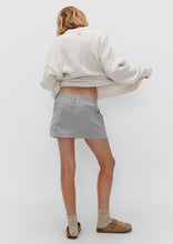 Load image into Gallery viewer, Mountain Mini Skirt