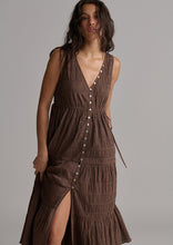 Load image into Gallery viewer, Orchid Maxi Dress