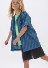 Load image into Gallery viewer, Kick Flip Short Sleeve Shirt