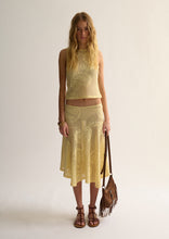Load image into Gallery viewer, Anora Midi Skirt