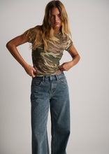 Load image into Gallery viewer, Mesh Baby Tee
