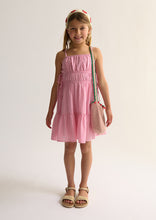 Load image into Gallery viewer, Demi Mini Dress