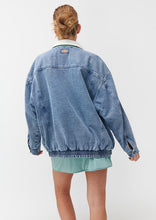 Load image into Gallery viewer, Reversible Slater Jacket
