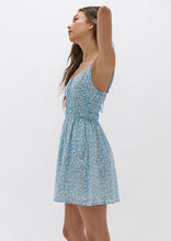 Load image into Gallery viewer, Yolanda Mini Dress
