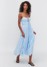 Load image into Gallery viewer, Dahlia Maxi Dress