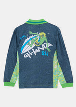 Load image into Gallery viewer, Adventure Long Sleeve Shirt