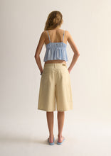 Load image into Gallery viewer, Fern Worker Jorts