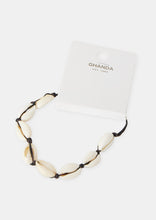 Load image into Gallery viewer, Cowrie Shell Anklet