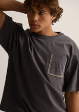 Load image into Gallery viewer, Luca Pocket Tee