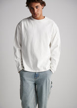 Load image into Gallery viewer, Basic No Mercy Long Sleeve