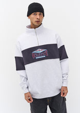 Load image into Gallery viewer, Panel Quarter Zip