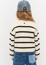Load image into Gallery viewer, Breton Knit