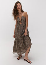 Load image into Gallery viewer, Etienne Maxi Dress