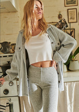 Load image into Gallery viewer, Cascade Shacket