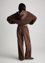 Load image into Gallery viewer, Stitch Trackies