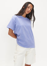 Load image into Gallery viewer, Basic Throwback Tee