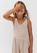Load image into Gallery viewer, Sienna Stitch Playsuit