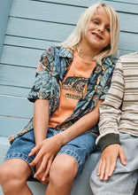 Load image into Gallery viewer, Rayon Shirt