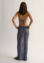 Load image into Gallery viewer, Splash Maxi Skirt