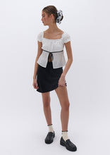 Load image into Gallery viewer, Lillia Mini Skirt