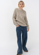 Load image into Gallery viewer, Star Knit