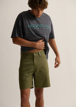Load image into Gallery viewer, Eagle Chino Shorts