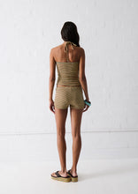 Load image into Gallery viewer, Honey Halter Top