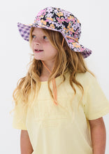 Load image into Gallery viewer, Reversible Bucket Hat