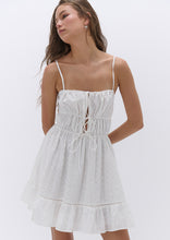 Load image into Gallery viewer, Dahlia Mini Dress