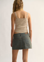 Load image into Gallery viewer, Studio Mini Skirt