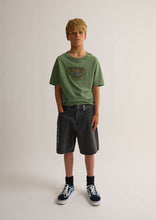 Load image into Gallery viewer, Eagle Denim Shorts