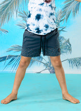 Load image into Gallery viewer, Acid Drips Jam Shorts