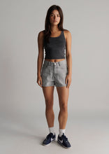 Load image into Gallery viewer, Quincy Denim Shorts