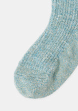 Load image into Gallery viewer, Lurex Socks