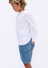 Load image into Gallery viewer, Basic Regular Long Sleeve