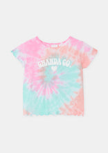 Load image into Gallery viewer, Jersey Frill Tee