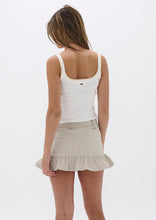 Load image into Gallery viewer, Kristen Mini Skirt